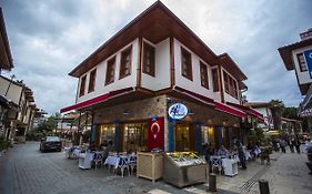 Kervan Hotel Antalya
